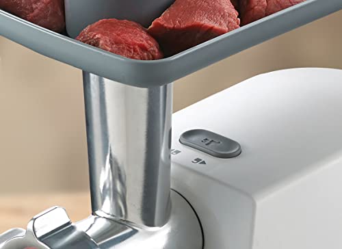 KENWOOD Hachoir à viande MG360 - vue 5