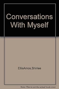 Hardcover Conversations with Myself Book