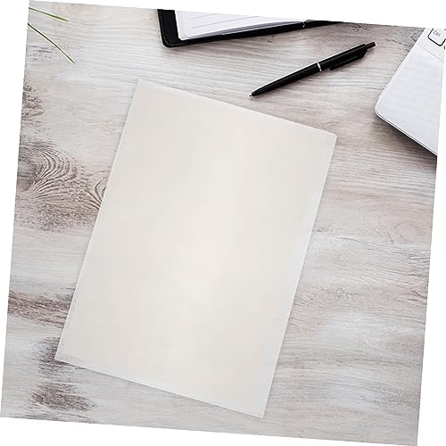 Dossier transparent à scellés étanche pour protéger vos documents - 3