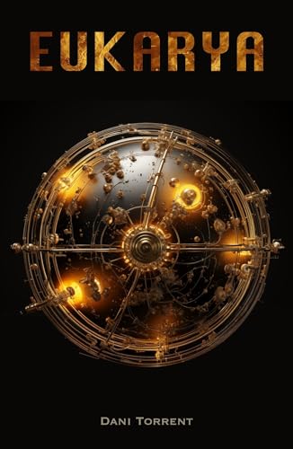 Eukarya: Una aventura en el corazón de Venus