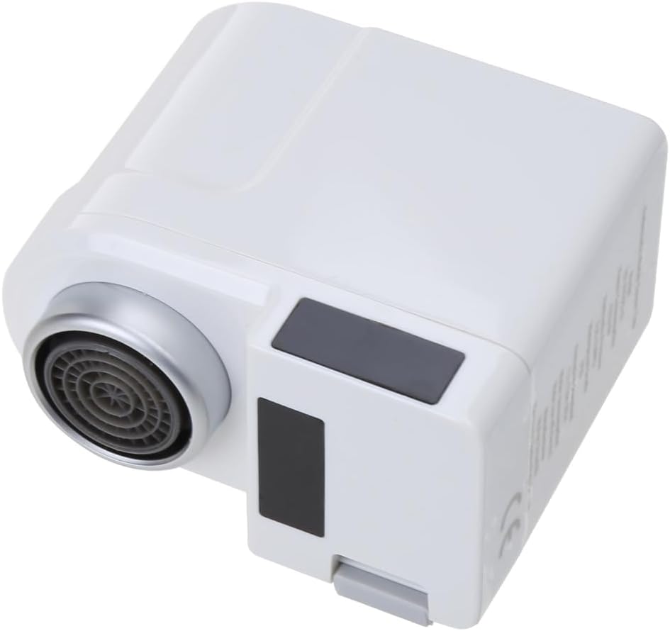 Automatic Faucet Motion Adapter Tap Autowater For Kitchen Bathroom Sink Hand Aerator for Faucet