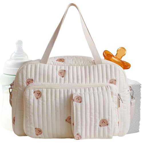 Bolsas de viaje de mano con neceser y gran capacidad para deportes y actividades outdoor