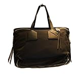 schrauth becker  STEFFEN SCHRAUDT Shopper Tasche ARLENE mit diversen Reißverschlüssen nero