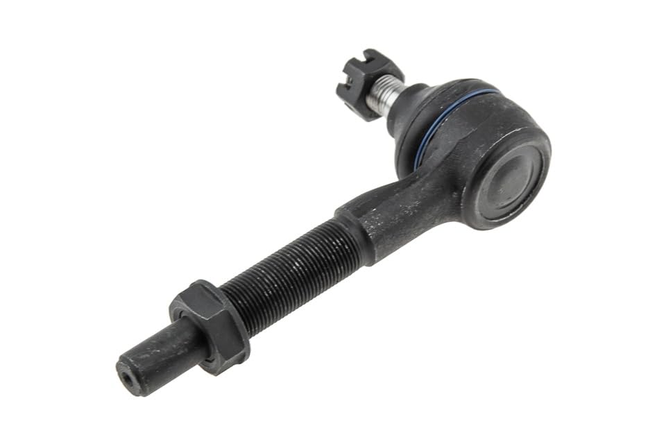 Rótula barra de acoplamiento Nissan Patrol Y61 soluciona vibración dirección