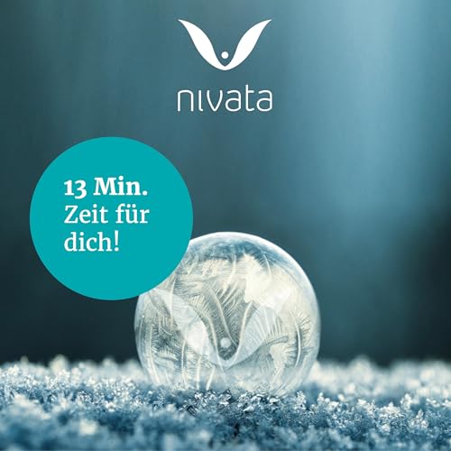 13 Minuten Zeit f&uuml;r dich!