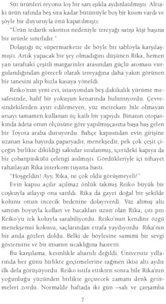 Tereyağı-Gerçek Hayattan Bir Suç Hikâyesi - Görsel 6