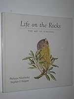 Life on the Rocks: The Art of Survival 1863682589 Book Cover