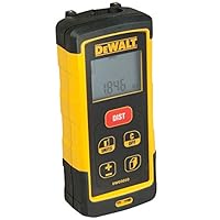 Algopix Similar Product 19 - Dewalt DW03050XJ 50m Laser Distance
