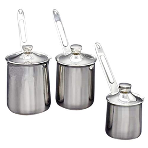 Panela de café turco da Homozy armênio – 200 ml