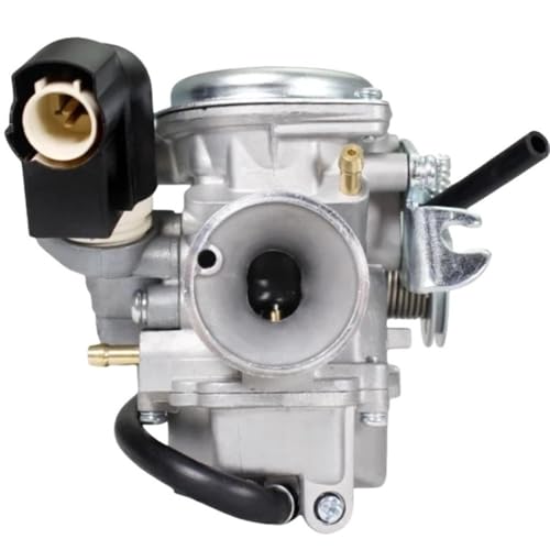Carburateur moto pour NVS50 et NSC50SH5 remplace la pièce 16100-GFC-T12