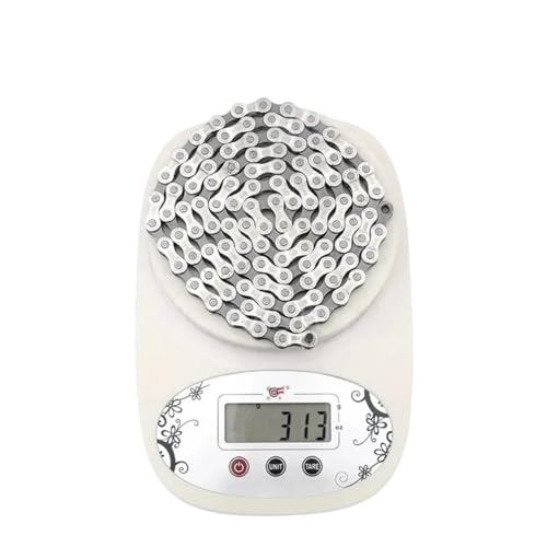 GOFDASY XT M8100 Cadena M6100 12 velocidades MTB Cadenas HG40 HG53 7 8 9 velocidades Bicicleta Curren Bike Partes (6 7 8 Velocidades HG71)