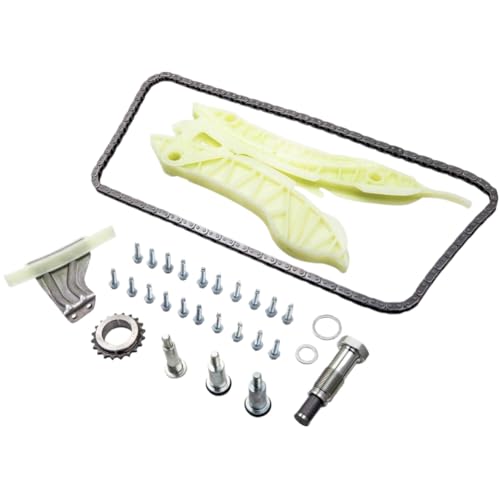 �^�C�~���O�`�F�[���L�b�g 1.6L DOHC �^�[�{�`���[�W���[�t�� N14B16 2007-2012 TK1100 �ɑΉ�