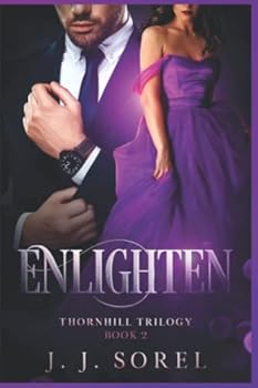 Paperback Enlighten (Thornhill Trilogy) Book