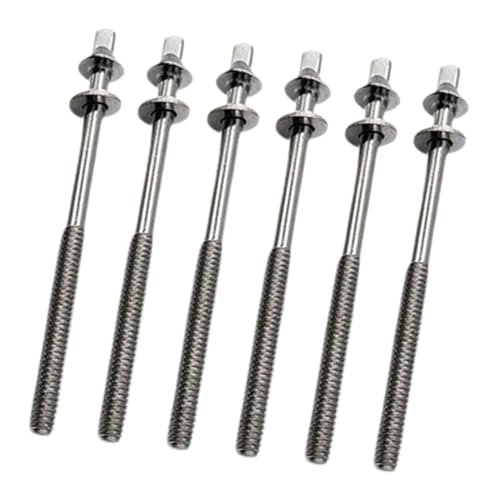 Generic 6 heVbh XlAh lWZbg Ŋy n[hEFA Ci \  y탁eiXɓKp, M5x100mm