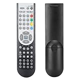 Reemplazo de Control Remoto de Smart TV para Oki V24E-DVDLED, L24VB-FHDTUV, L24VB-FHTUV, L24VC-PHTUV V26A-PHDI, V26A-PHDLU, V26E-FHTUVI, V26E-LED, L26VB-PHTUV, C26VA-PHTUVI. C26VB-PHTUV