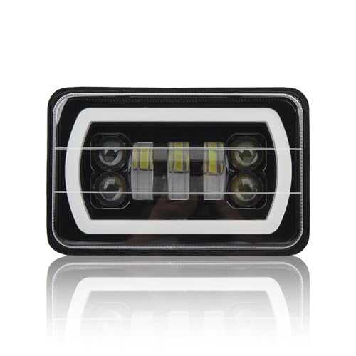 I[goCpǉwbhCg ɓK XR250 XR400 XR650 55W jo[T oCN LED wbhCg EBJ[ ANZT[ wbhCgAZu