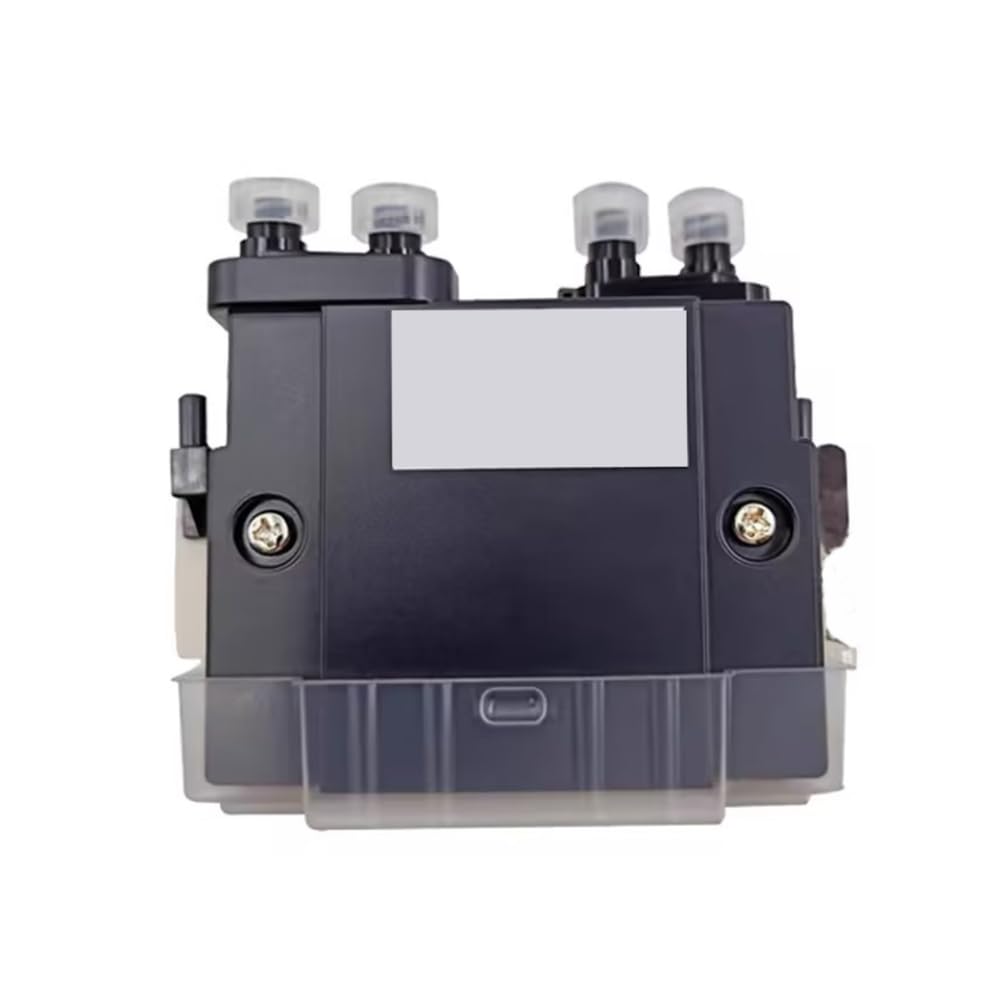 Testina di stampa compatibile con i materiali di consumo della stampante Stampante flatbed EFI Rastek Eco Solvent CE4M