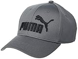 PUMA Stretch Fit Cap