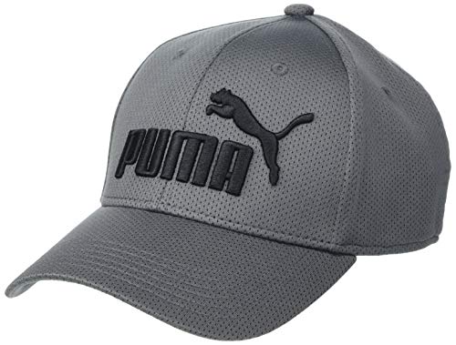 PUMA Stretch Fit Cap