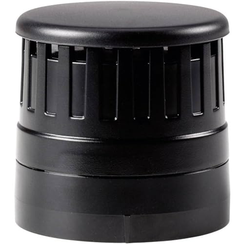 Modul acoustique Eaton 171281 alimenté en 24 V avec signal sonore réglable