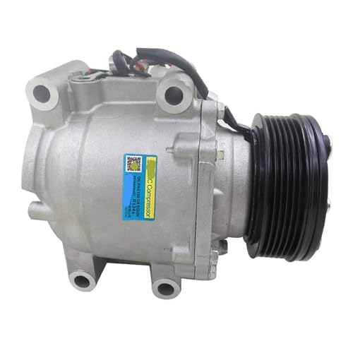 Compresseur de climatisation Civic S2000 pompe HS-090R 1999-2009 - 5