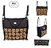 Majestic Ally Animal Health Hay Bag for Horses, 2.5
