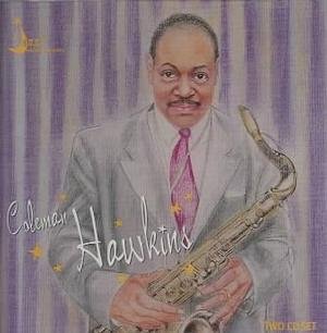 Jazz After Hours [Audio CD] Hawkins, Coleman