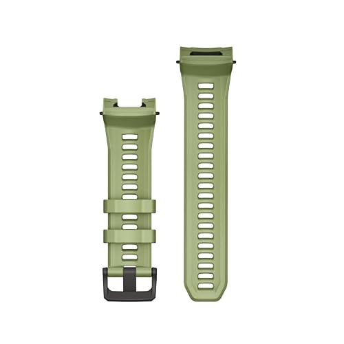 Bracelet Garmin Instinct 3 50 mm Silicone - vue 3