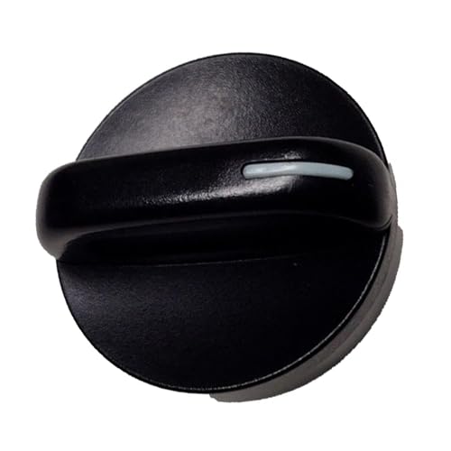 RAGBUSCLE - Botón de control de calefacción, aire acondicionado, compatible con Ford Explorer 2002-2006, Mercury Mountaineer 2002-2006, sustituye a 1L2Z-18519-CA, 1L2Z18519CA, 1 pieza