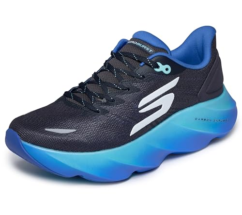 Image of Skechers Men's Aero Burst Sneaker