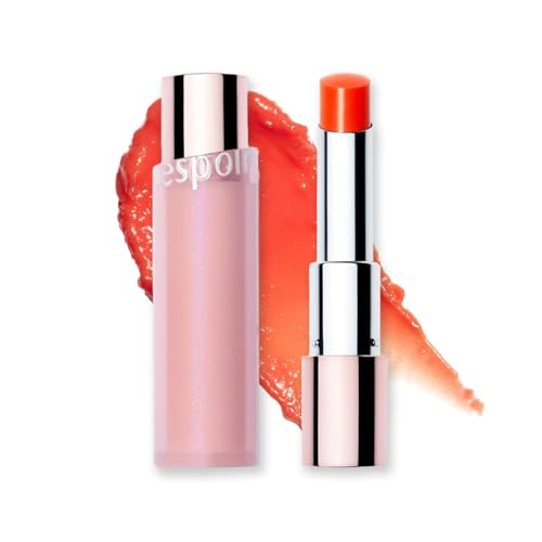 Image of Espoir Bare Glow Lip Balm #2 Squeezed | Natural Sheer Color Moisturizing Lipstick, Comfortable Finish, Nourishing & Long-lasting Hydration, Cruelty-Free, Korean Makeup, 0.1 oz.