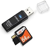✔ USB 3.0 : Pour un taux de transferts rapide jusqu’à 5Gbps