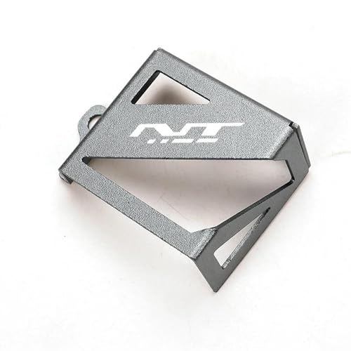 Tapa de depósito de frenos NT1100 contra fugas de aceite RCG-Titanium moto