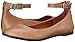 Lucky Brand Women's Gyllian Ballet Flat