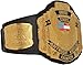 TRUESAGAUSA - WCW United States World Heavyweight Wrestling Championship Title Belt Replica