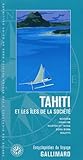 bernard salvatori une passion intacte  Tahiti et les îles de la Société (ancienne édition)
