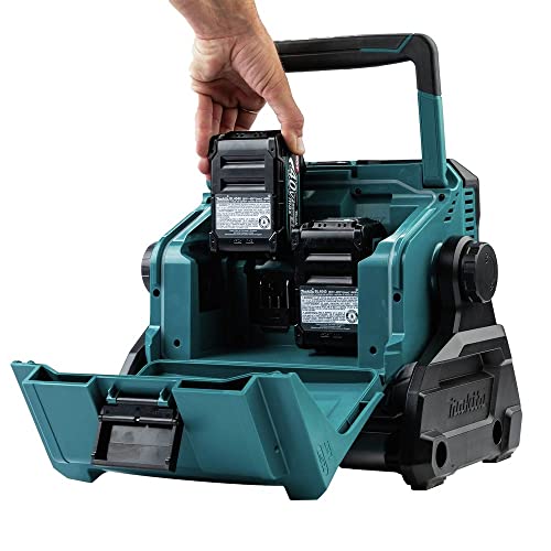 Makita ML 009 G Projecteur de chantier sans fil - vue 9
