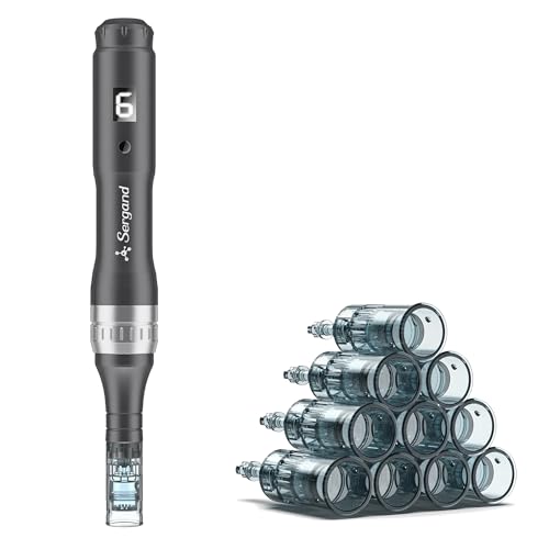 Derma Roller kit- 0.25mm Microneedling Derma Roller kit