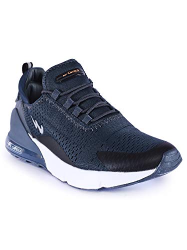 Image of Campus Dragon Men's Lace-Up Running Shoes