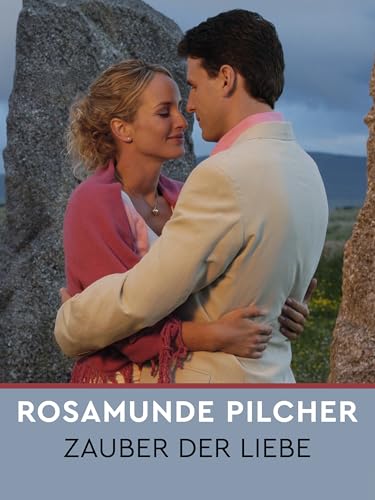 Rosamunde Pilcher - Zauber der Liebe für 3,99 EUR (-20%) statt 16,63 EUR bei amazon.de Bild: Rosamunde Pilcher - Zauber der Liebe für 3,99 EUR (-20%) statt 16,63 EUR bei amazon.de
