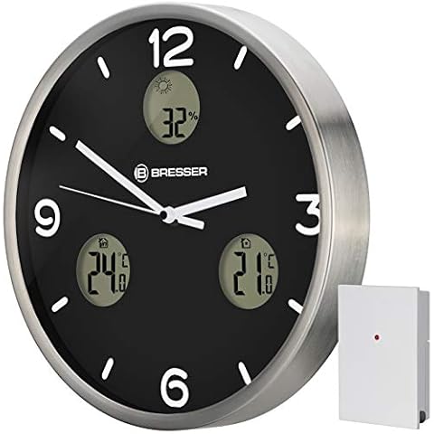 Horloge Bresser MyTime IO NX Cover