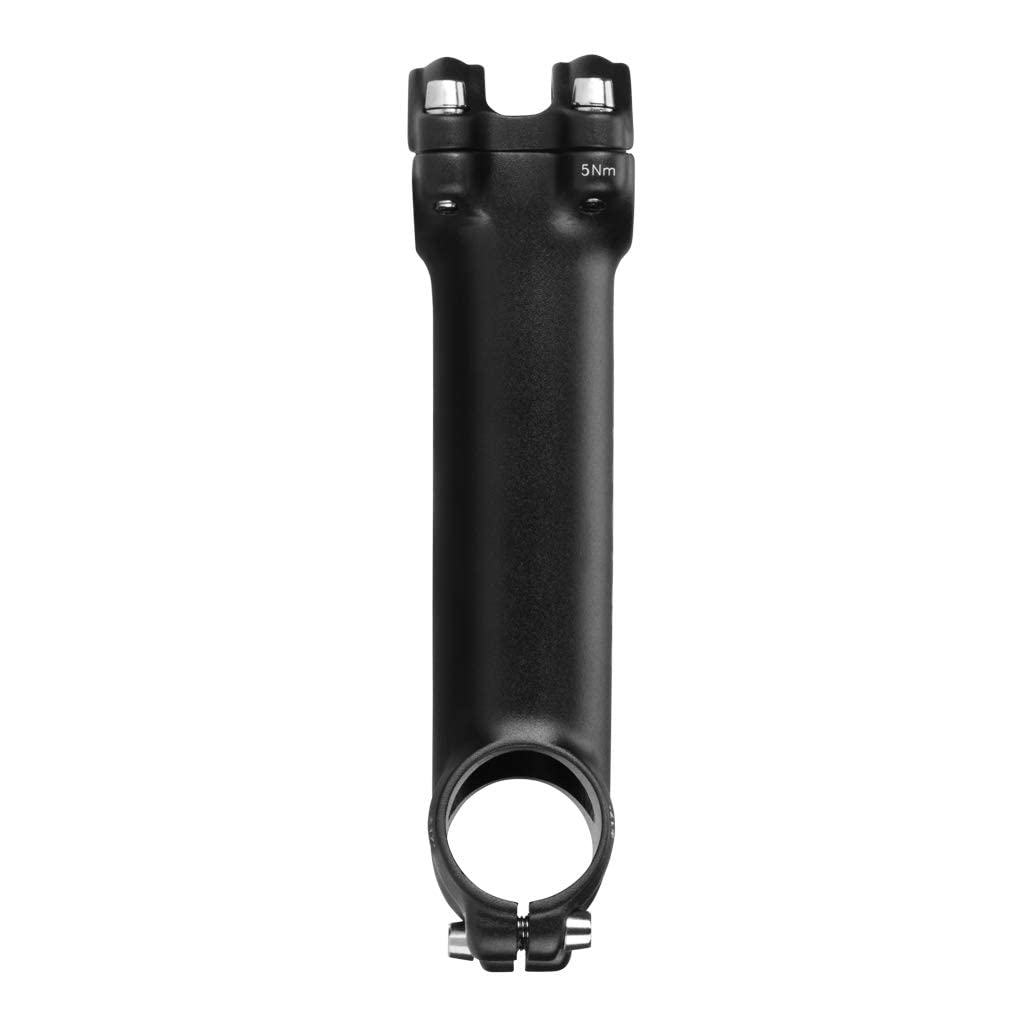 Potence De Guidon Vélo 31,8 Mm - Alliage Aluminium, Longueur 45 Mm, Poids 130 G - Pour VTT, Vélo De Route - Design Creux Aérodynamique - 9