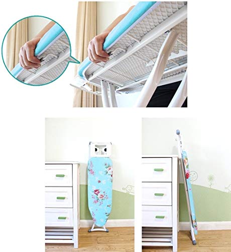 Planche à repasser respirante pour éliminer l'humidité du linge