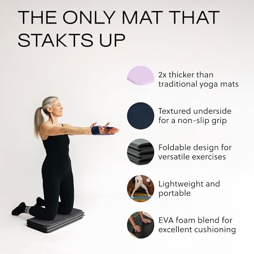 Yoga Mat Thick