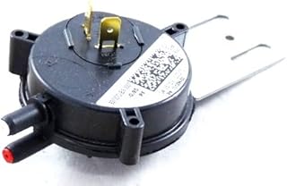 Lennox Corporation 51W91 Pressure Switch