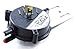 Lennox Corporation 51W91 Pressure Switch