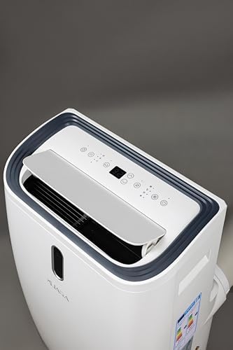 Kuara 12000 Btu Portatif Taşınabilir Klima - Görsel 6