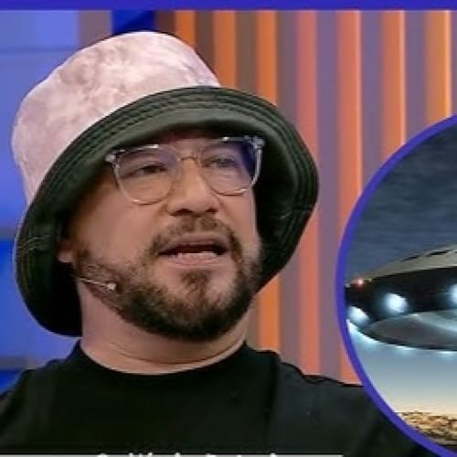 Las INQUIETANTES PREDICCIONES de Salfate - Episodio exclusivo para mecenas