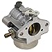 Stens 520-346 Carburetor Compatible with/Replacement for Kohler SV591, SV600, SV601, SV610 and SV620 20 853 88-S Mowers