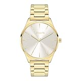Tamaris Armbanduhr TT-0071-MQ IP Gold